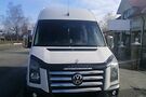 Volkswagen Crafter груз. повний пакет
