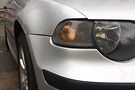 BMW 320 td