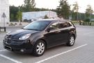 Subaru Tribeca  