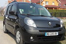 Renault Kangoo пасс. Tomtom