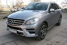 Mercedes-Benz ML 250