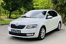 Skoda Octavia A7 1.6 TDI 81kw sedan