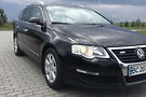 Volkswagen Passat B6