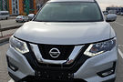 Nissan Rogue 4x4
