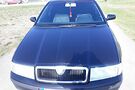 Skoda Octavia Tour