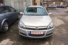 Opel Astra H
