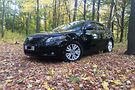 Toyota Camry Europe 3.5 