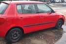 Skoda Fabia 1.4 td