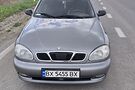 Daewoo Lanos