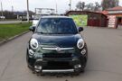 Fiat 500 L TREKKING