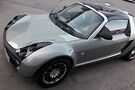Smart Roadster
