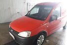 Opel Combo груз.