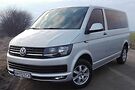 Volkswagen T6 (Transporter) пасс. FULL 