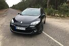 Renault Megane Bose