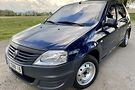 Renault Logan 1.4 mpi ГАЗ/БЕНЗИН 