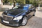 Mercedes-Benz S 250