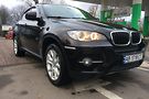 BMW X6 3.0D
