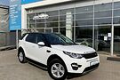 Land Rover Discovery Sport STD Black Edition