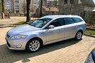 Ford Mondeo 1.6tdci