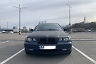 BMW 320 compact