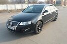 Volkswagen Passat B6 3.2FSi+4MOTION