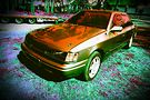 Ford Scorpio