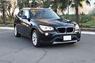 BMW X1 xDrive 28i E84