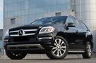 Mercedes-Benz GL 450 4-matic