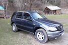 Mercedes-Benz ML 270