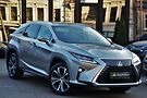 Lexus RX 300 AWD Executive+