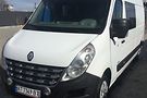 Renault Master груз.-пасс.