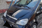 Mercedes-Benz A 170 123e4t6y7u89