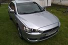 Mitsubishi Lancer X 1.5 газ пропан