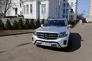 Mercedes-Benz GL 450 GL/GLS X166