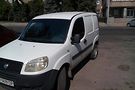 Fiat Doblo груз. Грузовой фургон