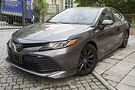Toyota Camry Distronik