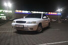 Daewoo Nubira
