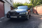 Opel Omega b