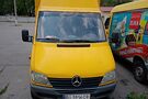 Mercedes-Benz Sprinter 308 груз.