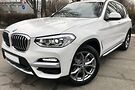 BMW X3 X-LINE INDIVIDUAL 