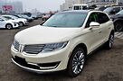 Lincoln MKX Reserve