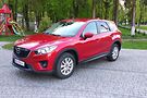 Mazda CX-5 Touring