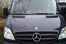 Mercedes-Benz Sprinter 311 груз.-пасс.