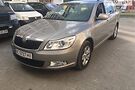Skoda Octavia A5