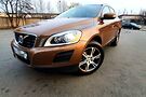 Volvo XC60 D5