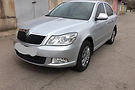 Skoda Octavia A5 Официальная 