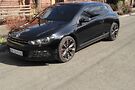 Volkswagen Scirocco R-Line