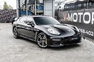 Porsche Panamera Turbo
