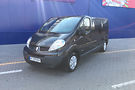 Renault Trafic пасс. FULL     passenger 