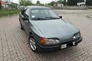 Ford Sierra